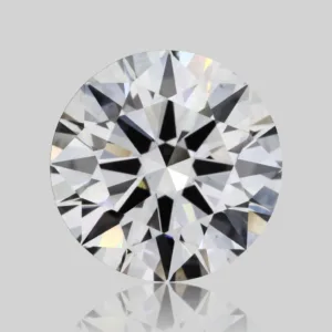 1.31 Carat Round E VS2 Natural Diamond