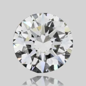 0.51 Carat Round G VS1 Natural Diamond