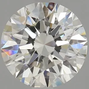 1.51 Carat J SI1 ROUND Diamond