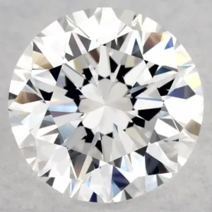 1.13 Carat E VS1 ROUND Diamond