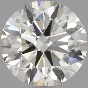 1.28 Carat I VS2 ROUND Diamond