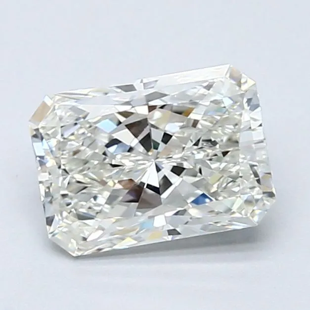 1.5 Carat I VS1 RADIANT Diamond