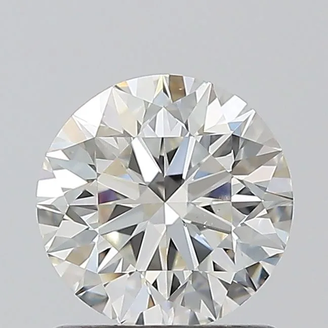 1.01 Carat I VS2 ROUND Diamond