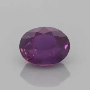 2.16 Carat   OVAL SAPPHIRE