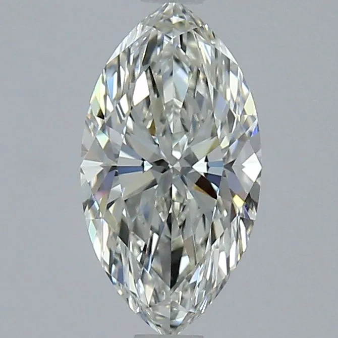 1 Carat J VVS2 MARQUISE Diamond
