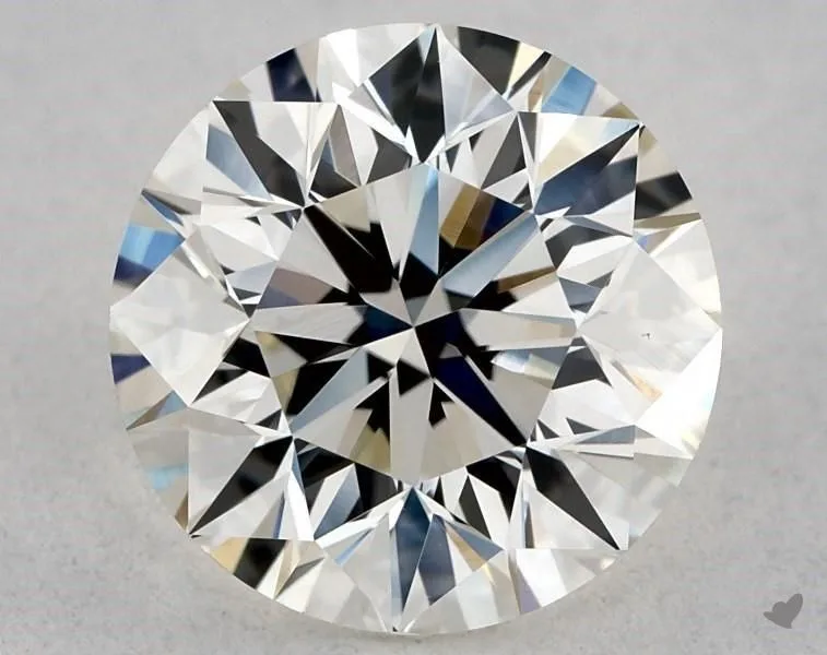 1.29 Carat K VS1 ROUND Diamond 1 1.29 Carat K VS1 ROUND Diamond
