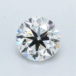 1.01 Carat Round I SI1 Natural Diamond