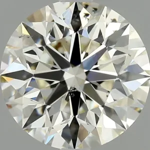 1.3 Carat K SI2 ROUND Diamond