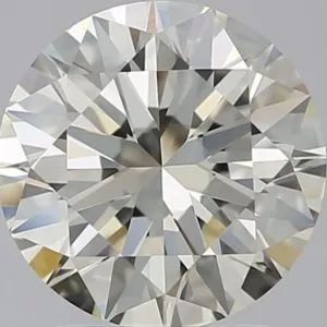 2.2 Carat L VS1 ROUND Diamond
