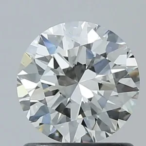 1.01 Carat I VS1 ROUND Diamond