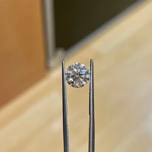 1.5 Carat K SI2 ROUND Diamond