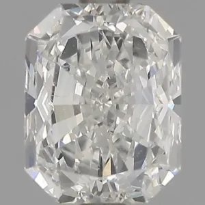 1.51 Carat I VS2 RADIANT Diamond