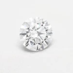 2 Carat D SI2 ROUND Diamond