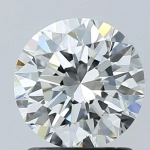 1.4 Carat H VS1 ROUND Diamond