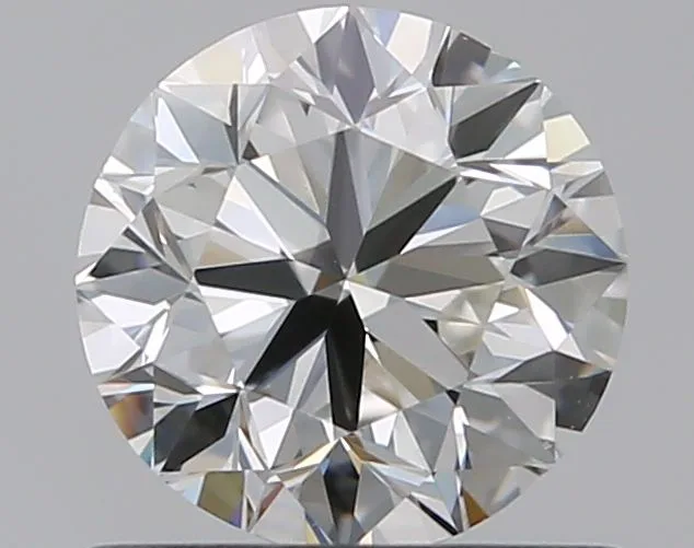 0.7 Carat Round H VS1 Natural Diamond 1 0.7 Carat Round H VS1 Natural Diamond