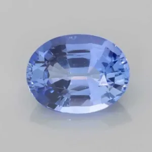 2.14 Carat   OVAL SAPPHIRE