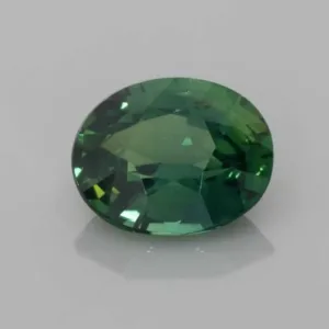 3.52 Carat   OVAL SAPPHIRE