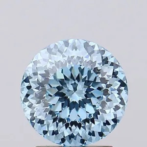 2.24 Carat Other Fancy Intense Blue VS1 Lab Diamond