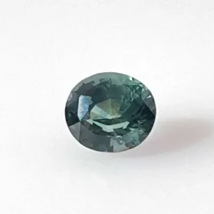 2.08 Carat   OVAL SAPPHIRE