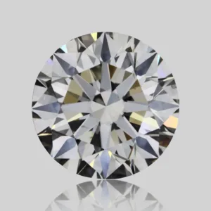 1.01 Carat Round K SI2 Natural Diamond