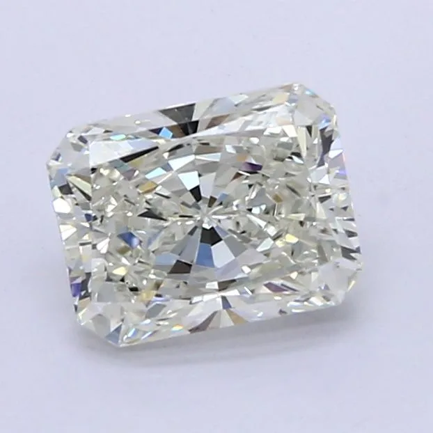 1.2 Carat K VVS2 RADIANT Diamond