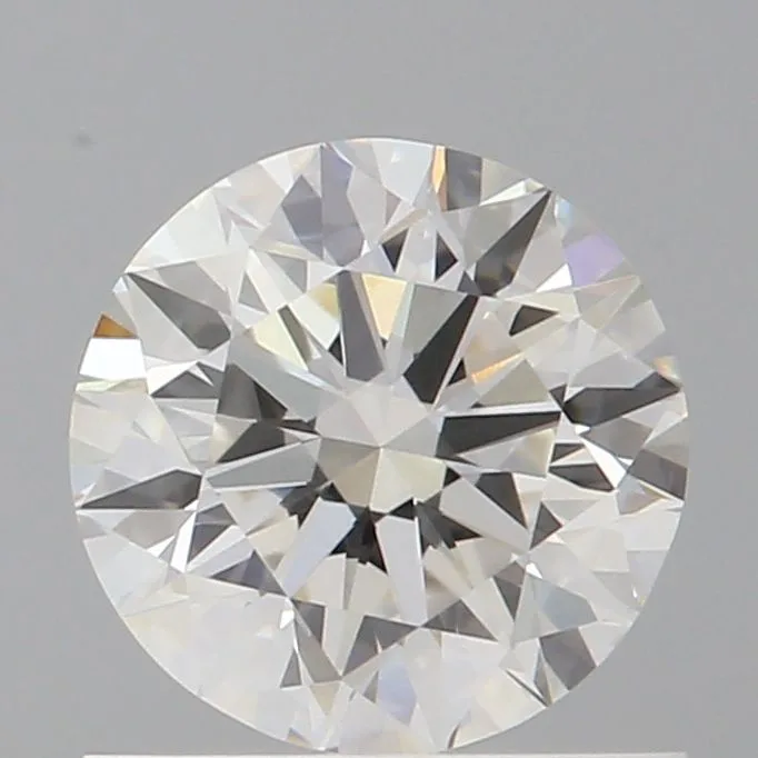 0.9 Carat G VVS2 ROUND Diamond