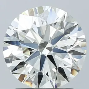 1.71 Carat K VS1 ROUND Diamond