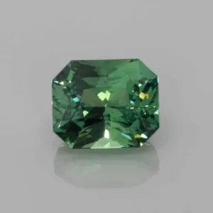 2.03 Carat   EMERALD SAPPHIRE