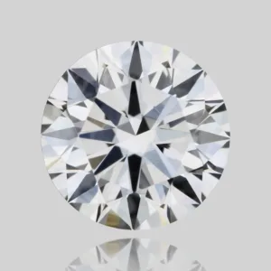 0.51 Carat Round G VS1 Natural Diamond
