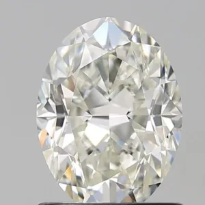 1.2 Carat I VS1 OVAL Diamond