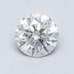 1.02 Carat Round E SI2 Natural Diamond