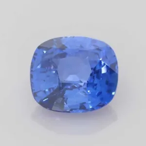 3.03 Carat   CUSHION SAPPHIRE