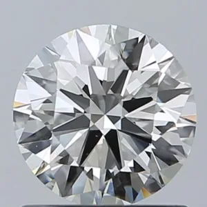 1.02 Carat I VS1 ROUND Diamond