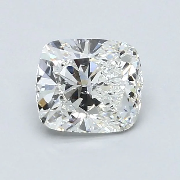 1.01 Carat H SI1 CUSHION BRILLIANT Diamond