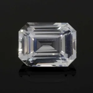 3.05 Carat   EMERALD SAPPHIRE
