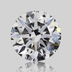 1.01 Carat Round E VS2 Natural Diamond
