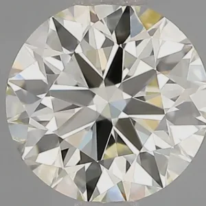 1 Carat J SI1 ROUND Diamond