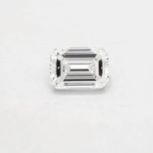 1 Carat H VS2 EMERALD Diamond