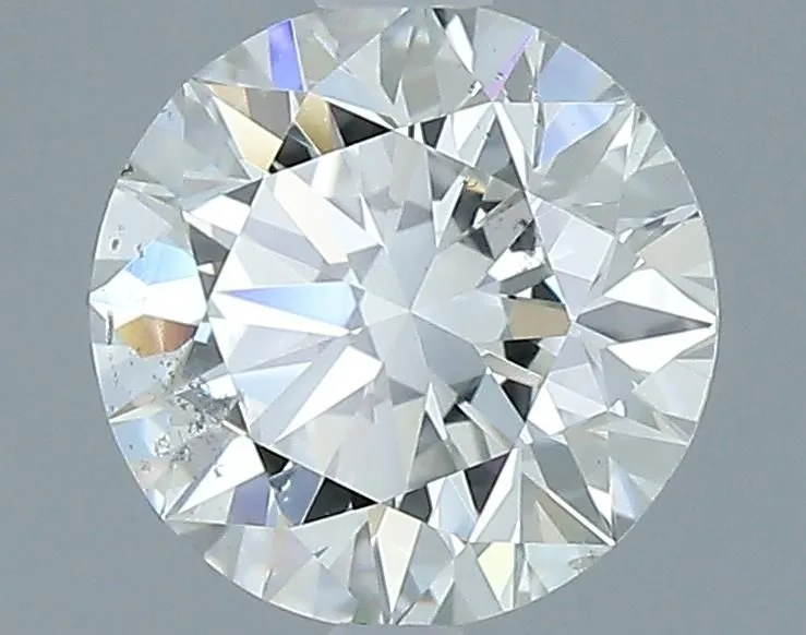 1 Carat Round G SI1 Natural Diamond 1 1 Carat Round G SI1 Natural Diamond