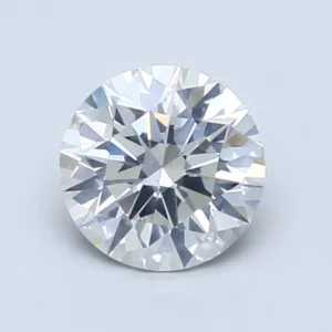1.1 Carat Round E SI2 Natural Diamond