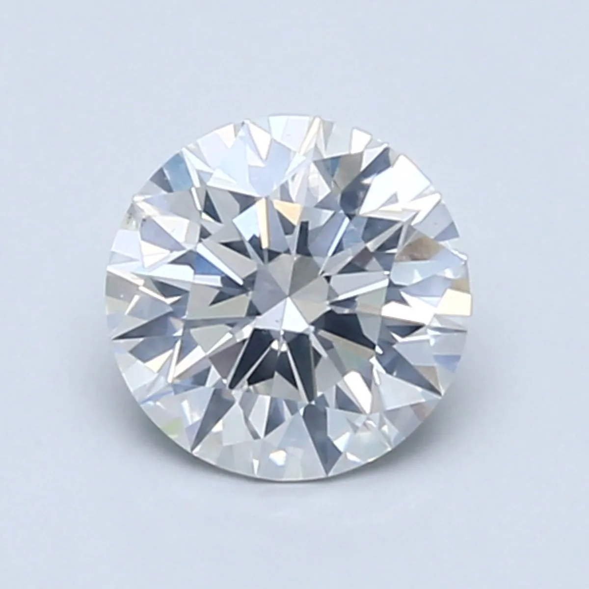 1.1 Carat Round E SI2 Natural Diamond 1 1.1 Carat Round E SI2 Natural Diamond