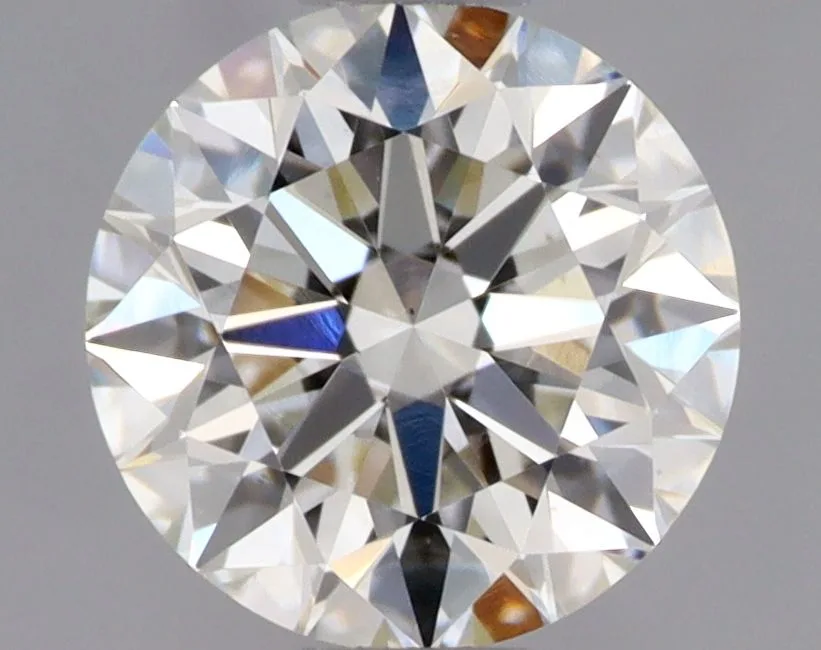0.7 Carat Round H VS1 Natural Diamond 1 0.7 Carat Round H VS1 Natural Diamond