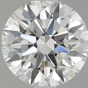 1.14 Carat E VS1 ROUND Lab Diamond