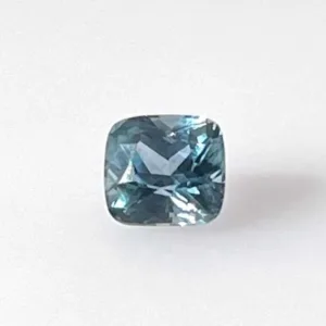 1.34 Carat   CUSHION SAPPHIRE