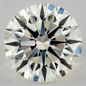 1.2 Carat L VVS2 ROUND Diamond