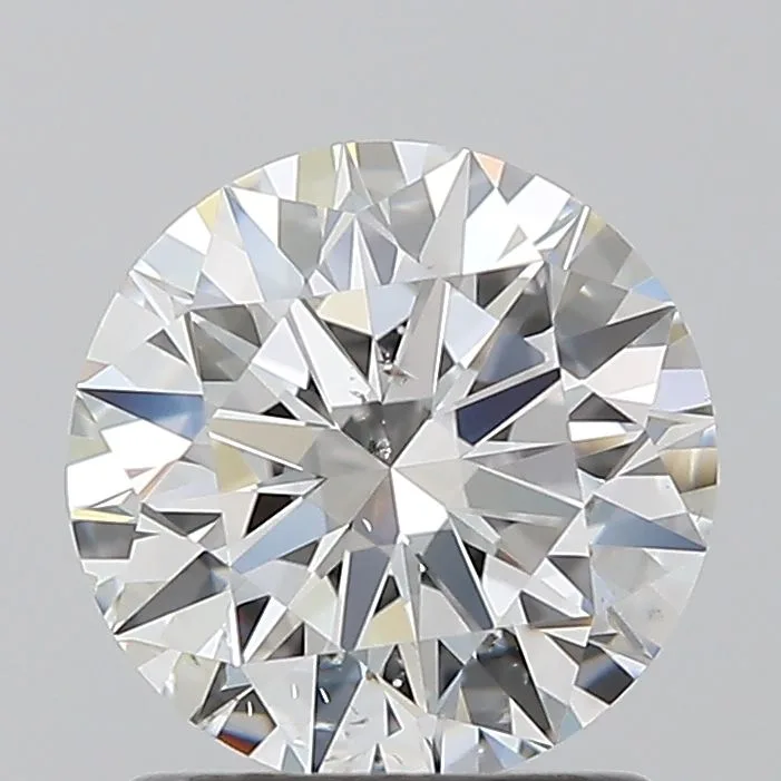 1.2 Carat E SI1 ROUND Diamond