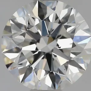 1.81 Carat G VS1 ROUND Diamond