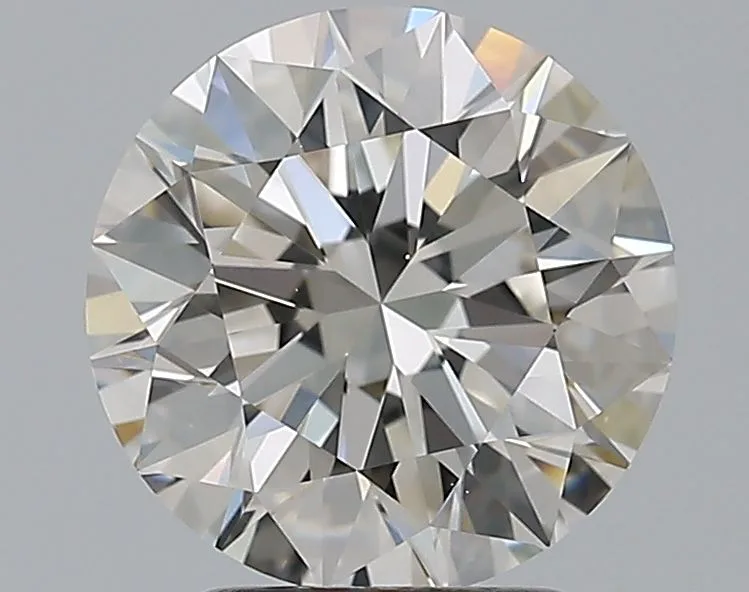 2.51 Carat G VS1 ROUND Diamond 1 2.51 Carat G VS1 ROUND Diamond