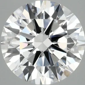 5.1 Carat Round E VVS2 Lab Diamond