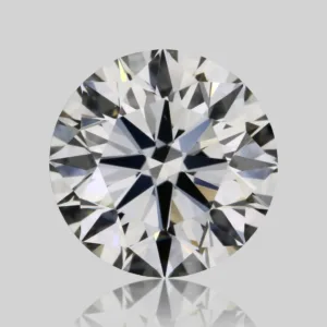 1.03 Carat Round J VS2 Natural Diamond